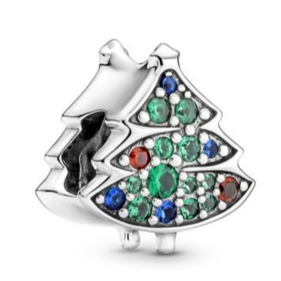 Pandora Jewelry - Pandora Christmas Tree Charm